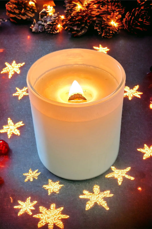 Unlock the Power of a Customizable Scent Experience PHYNIX Fire Candle Co.