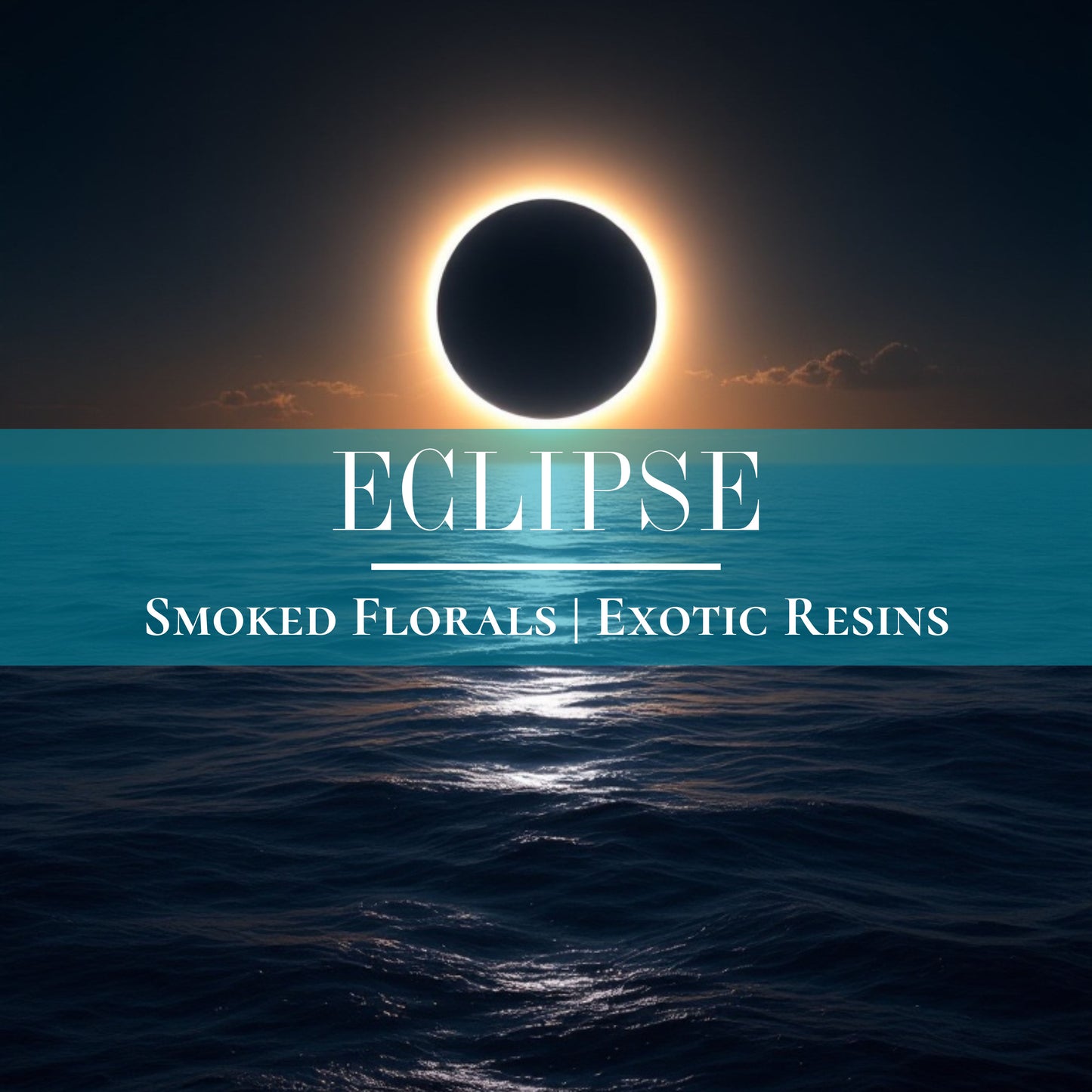 Eclipse - 120 ml Diffuser Oil