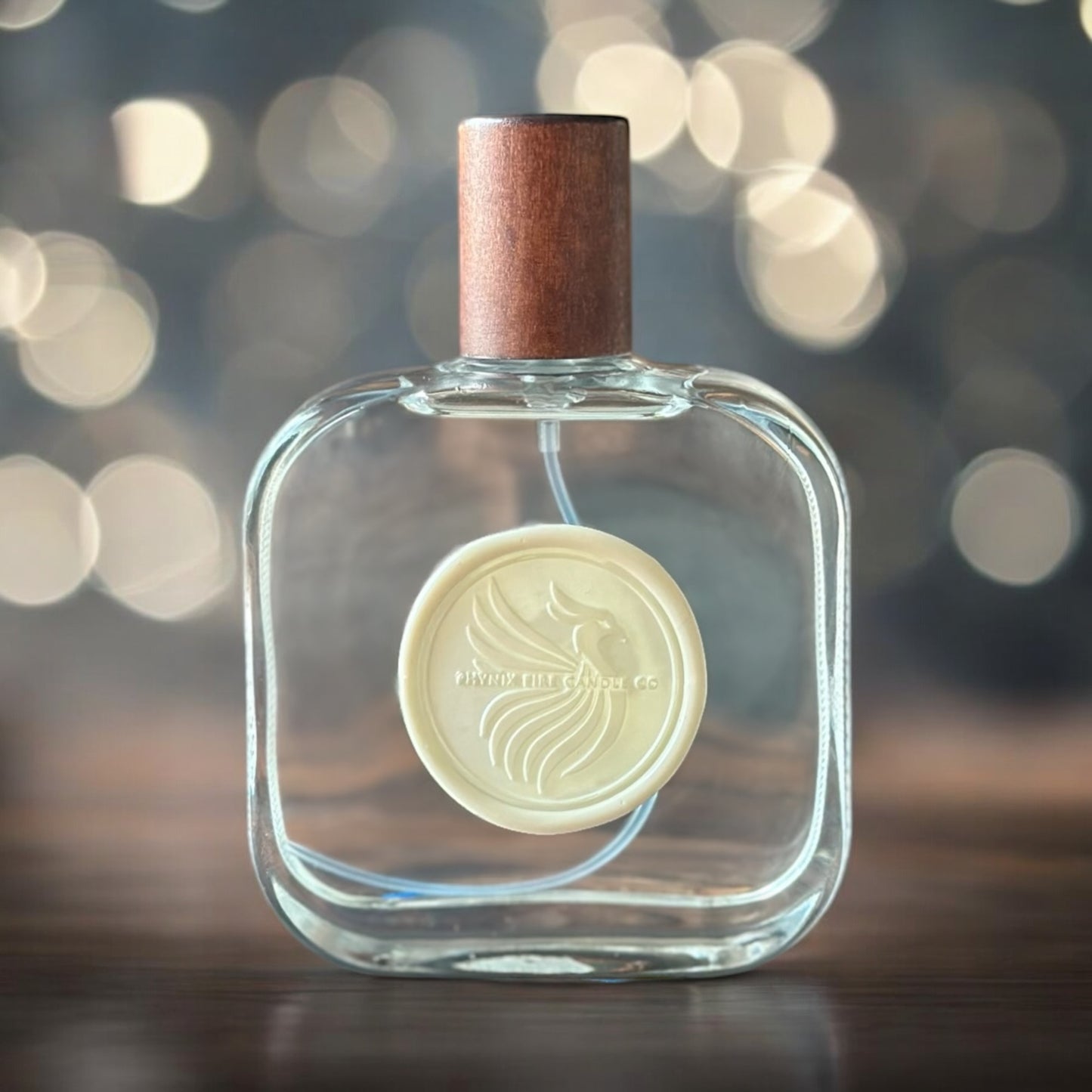 Citron Soirée - 4 oz Linen + Car Mist
