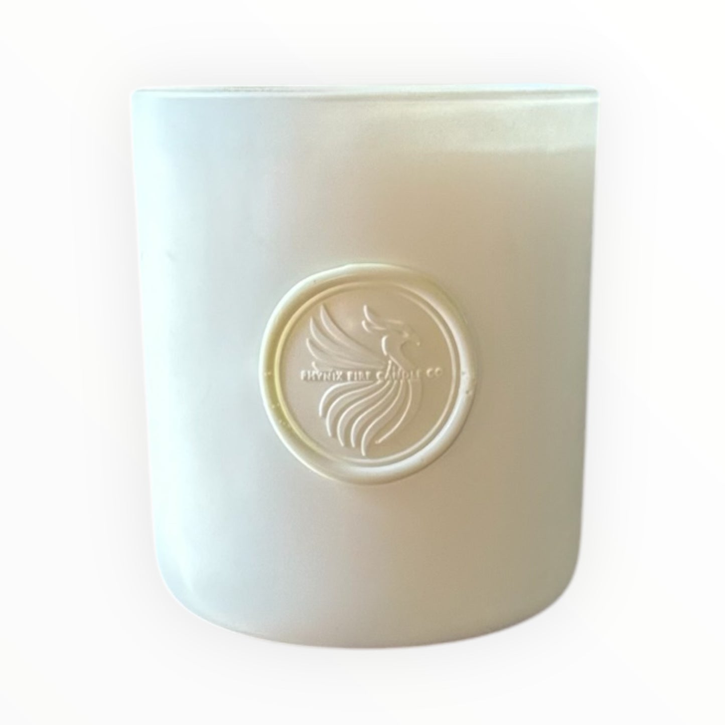 Morning Sun - 12 oz Refillable Candle