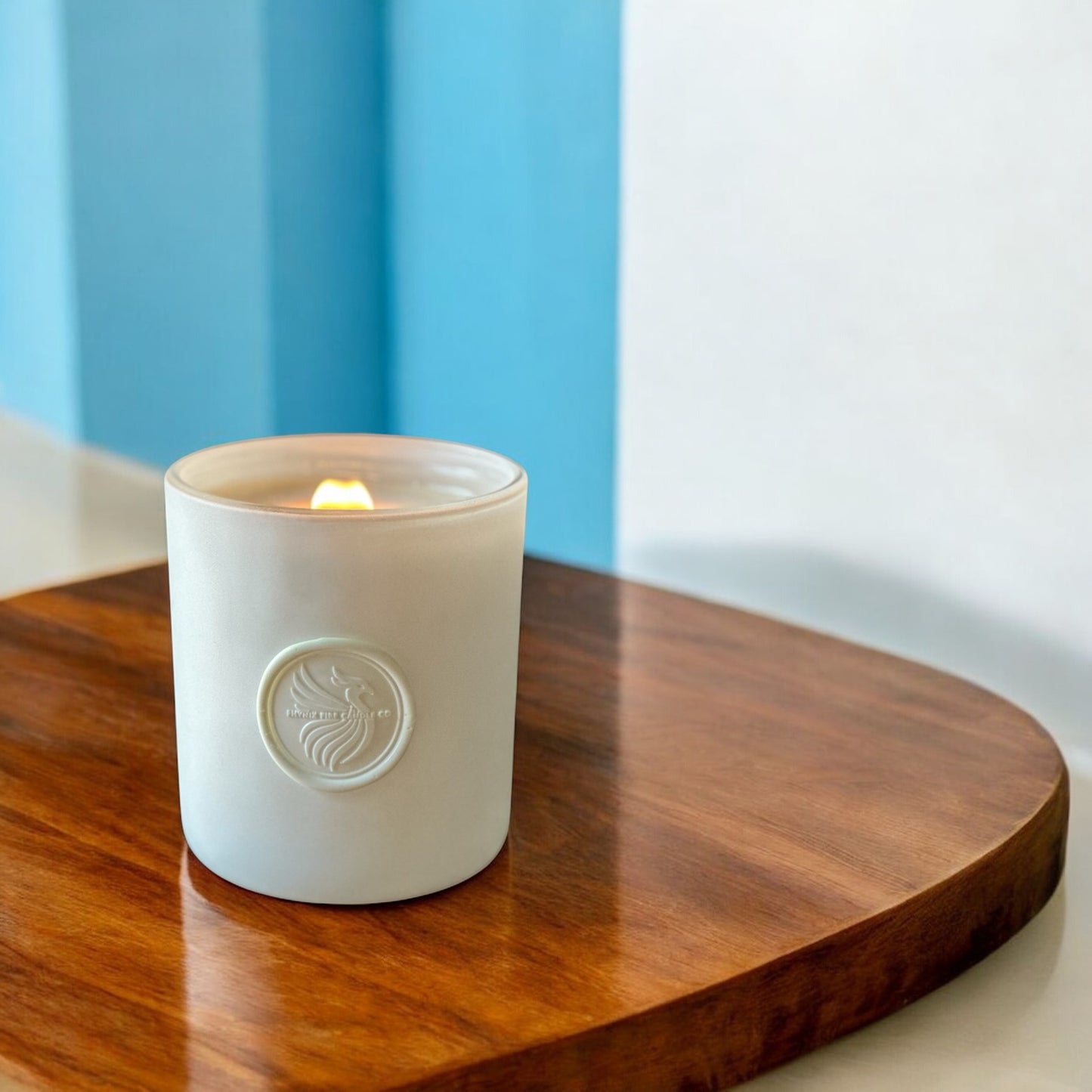 BFF - 12 oz Refillable Candle