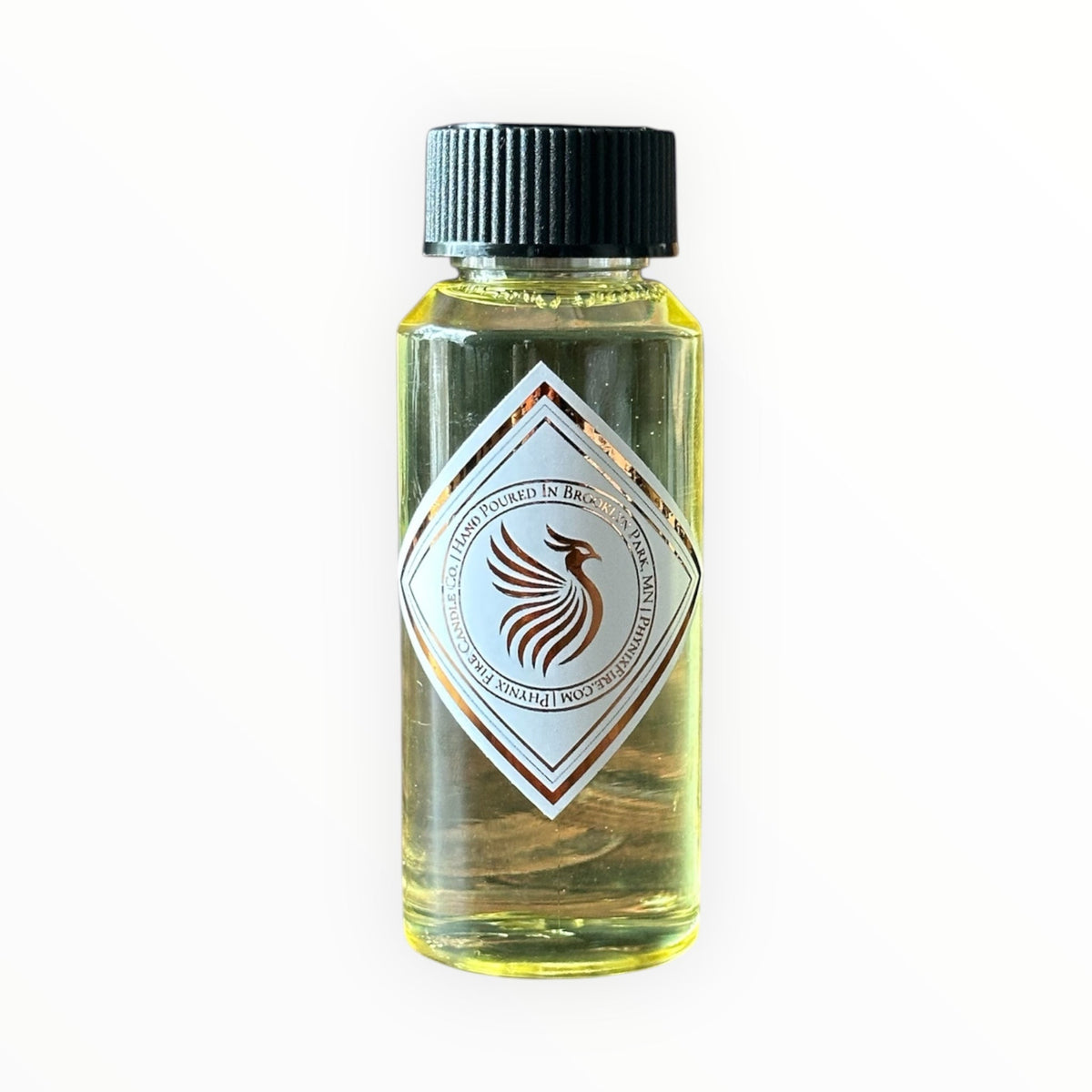 Phynix Fire Studios 120 mL waterless diffuser oil
