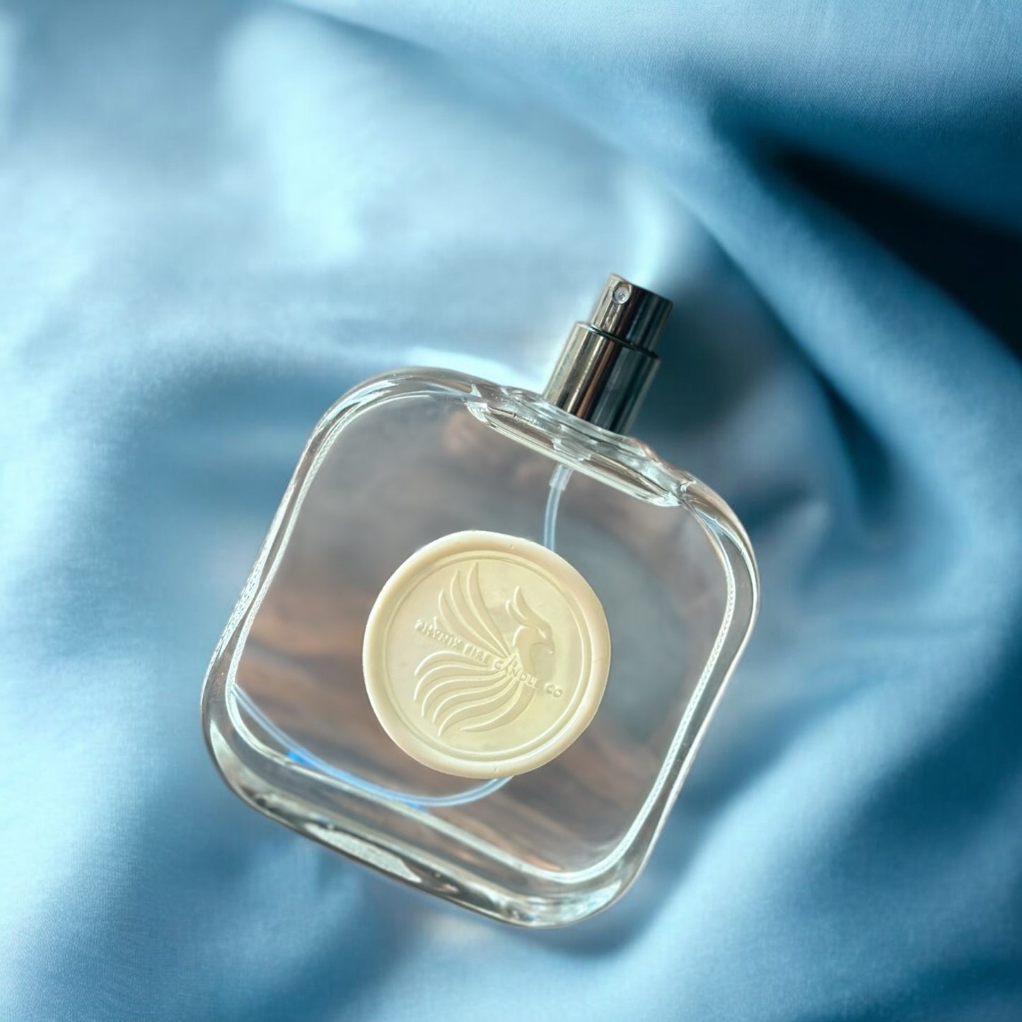 Prism - 4 oz Linen + Car Mist