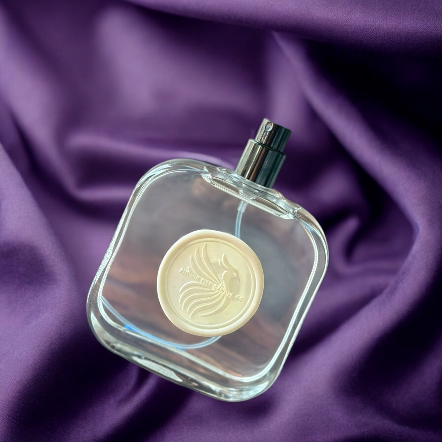 Velvet Lullaby - 4 oz Linen + Car MIst