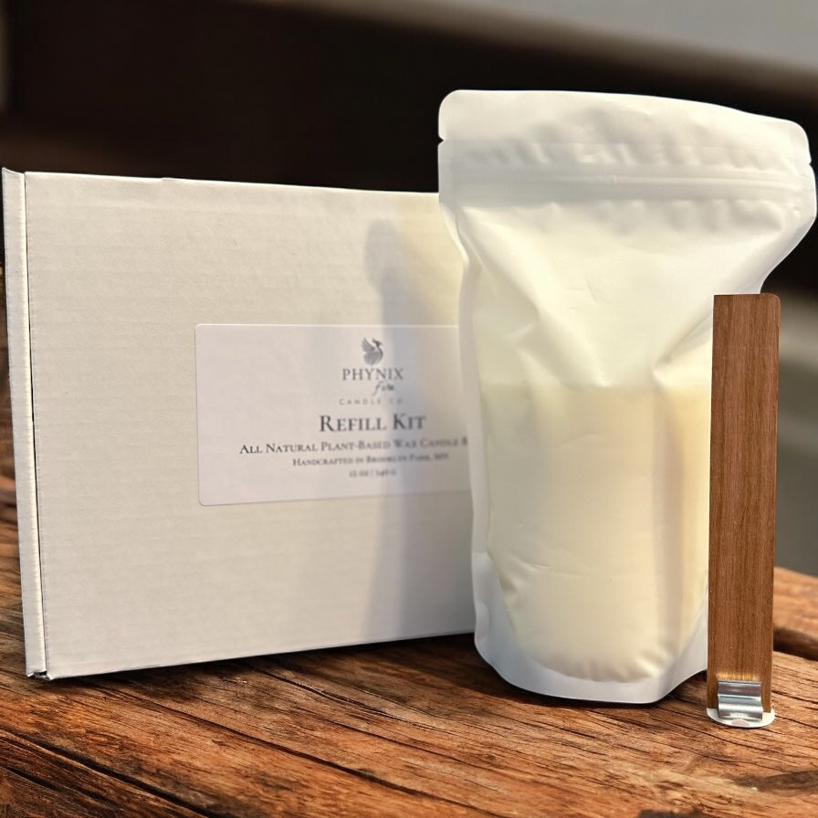 Eclipse - Candle Refill Kit