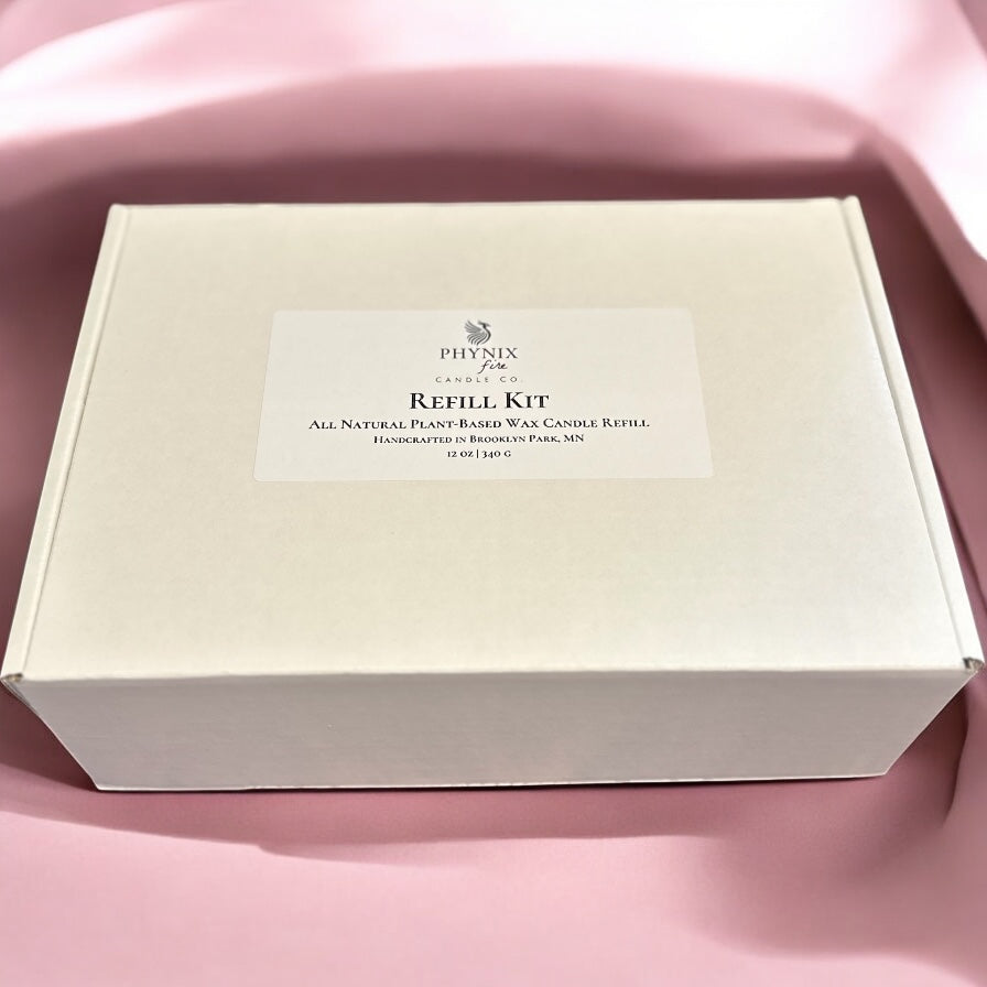 Empress - Candle Refill Kit