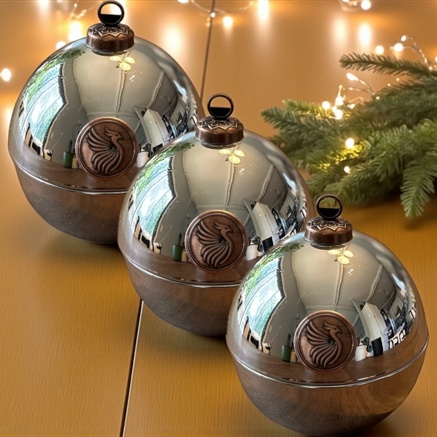 Northern Lights - Winter Glow Gift Box