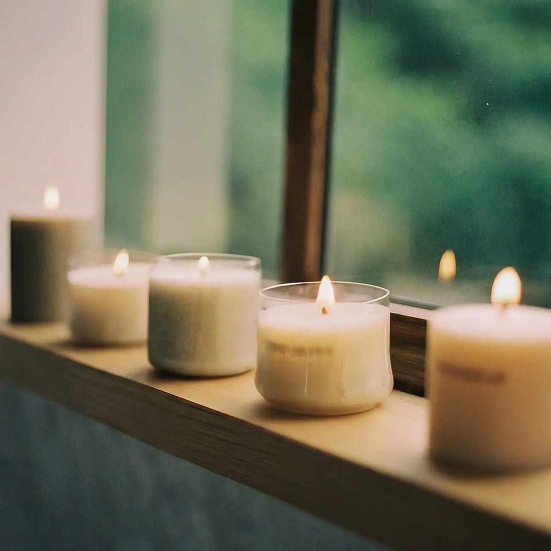 5 Essential Benefits of Choosing Clean Burning Candles for Your Home