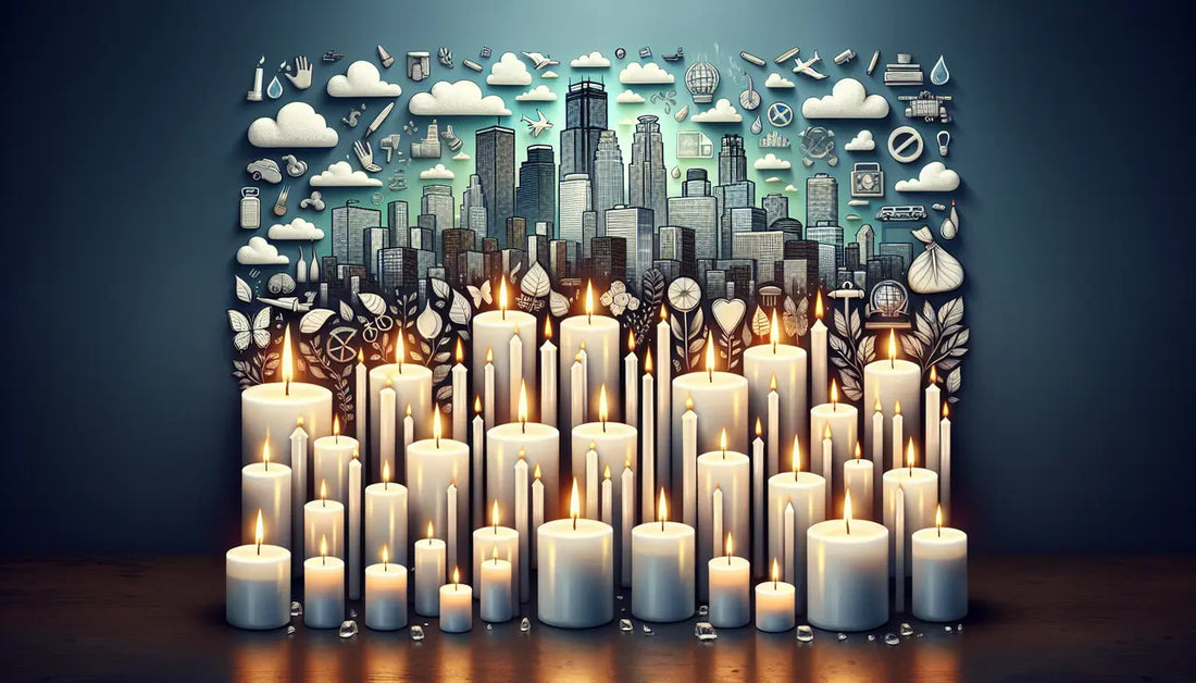 The Ultimate Guide to Clean Burning Candles in Minneapolis: Why It Matters
