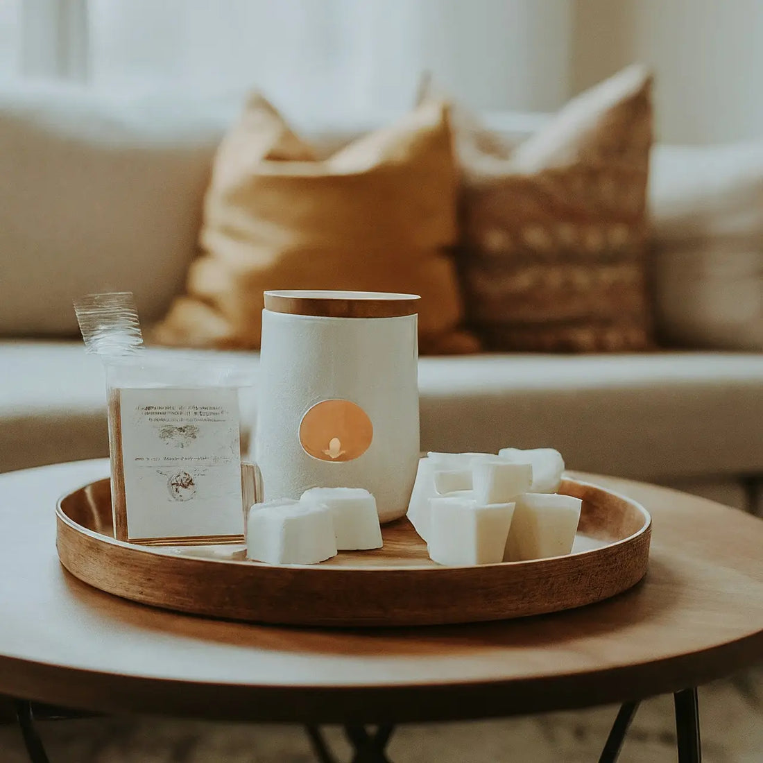 5 Reasons Why Wax Melts are a Must-Have for Every Minneapolis Home