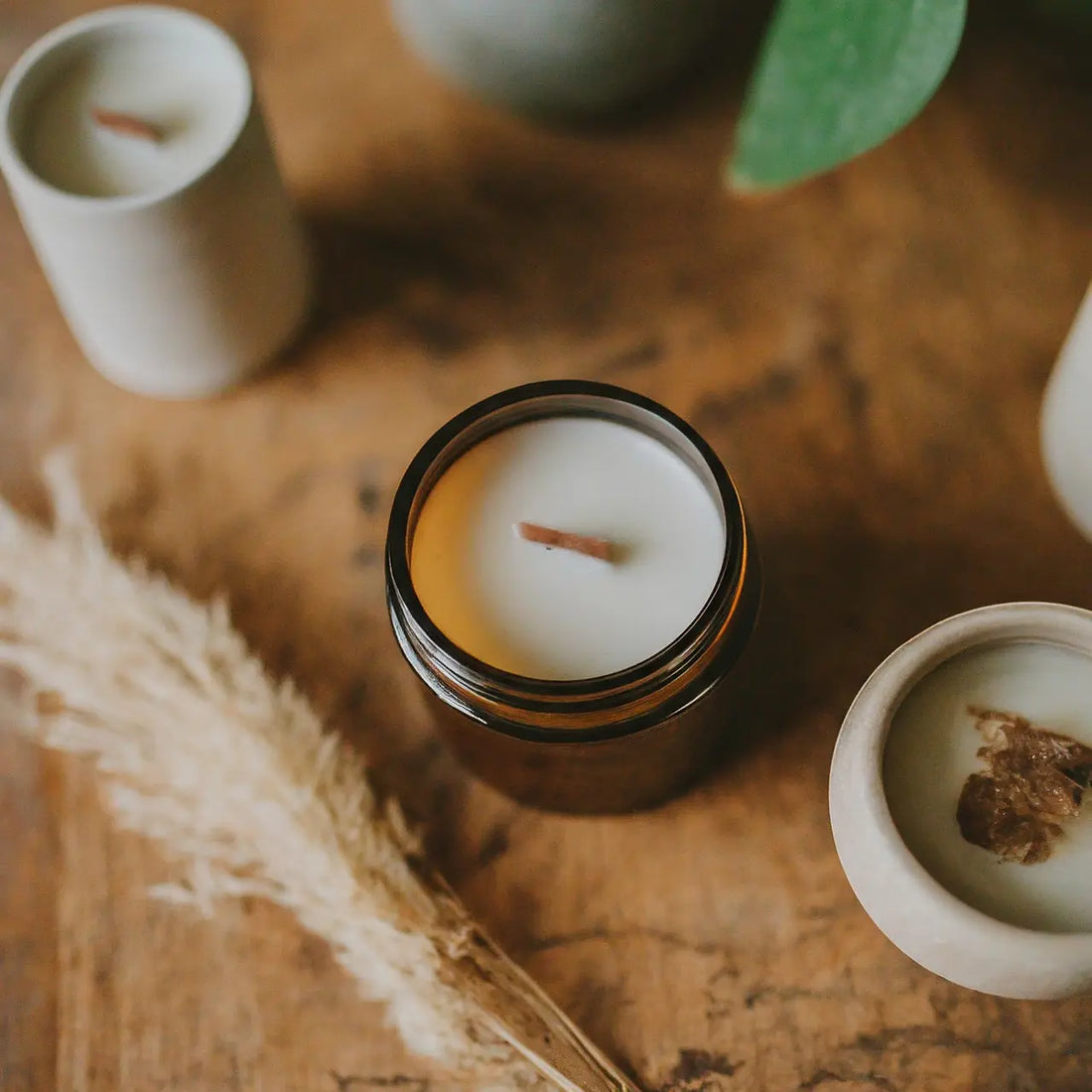 How to Choose the Right Essential Oil Candles for Your Minneapolis Lifestyle