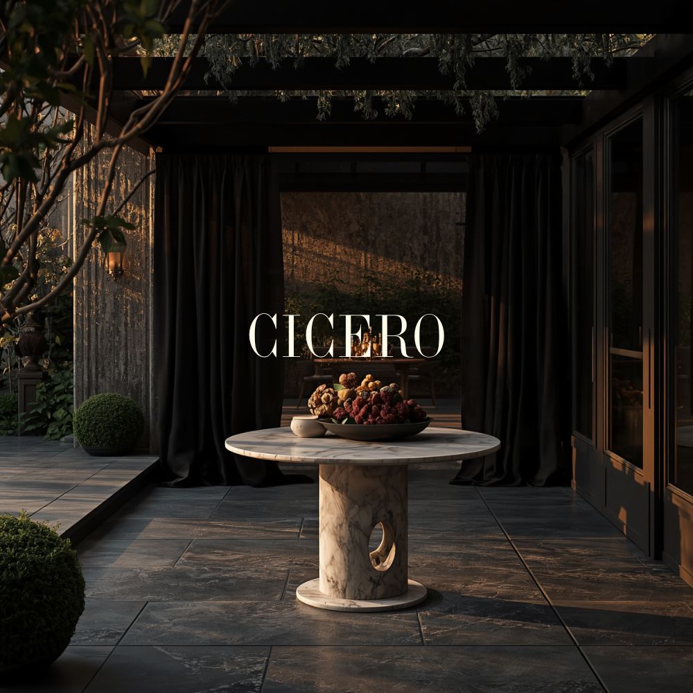 CICERO (Eloquence)