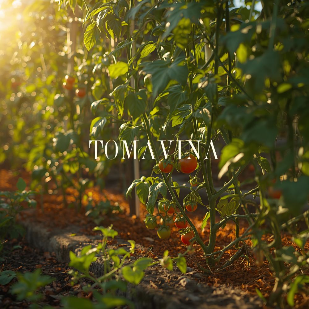 TOMAVINA (Tomato Vine)