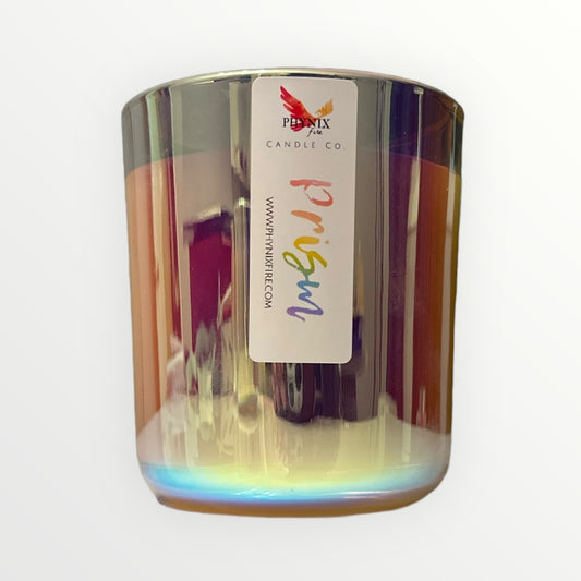 Prism - 12 oz Candle - Mango | Gardenia