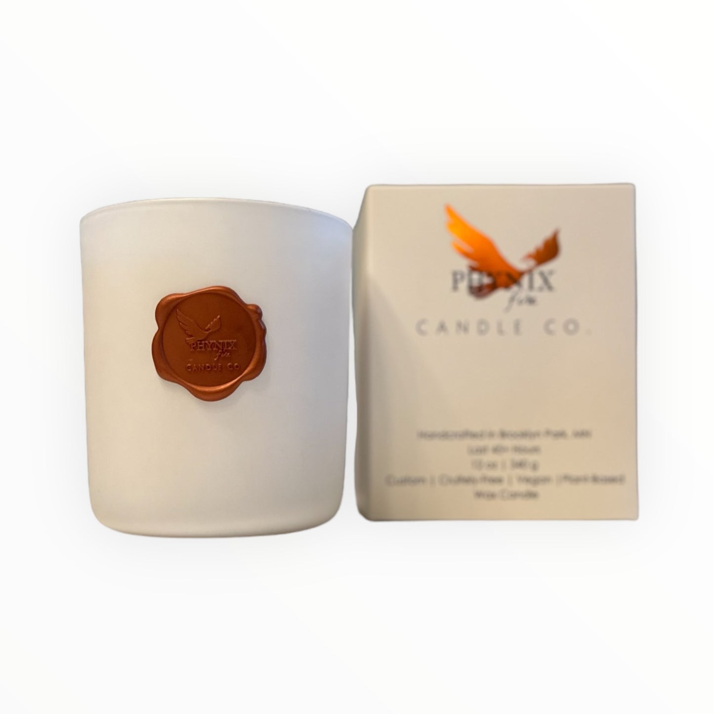 Soothing Retreat - Restore - 12 oz Candle - Green Tea | Lemon Grass