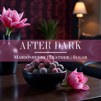 After Dark - Diffuser Oil