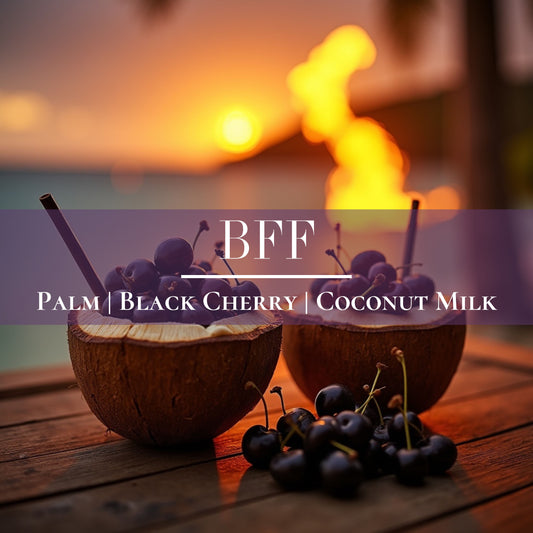 BFF - Candle Refill Kit