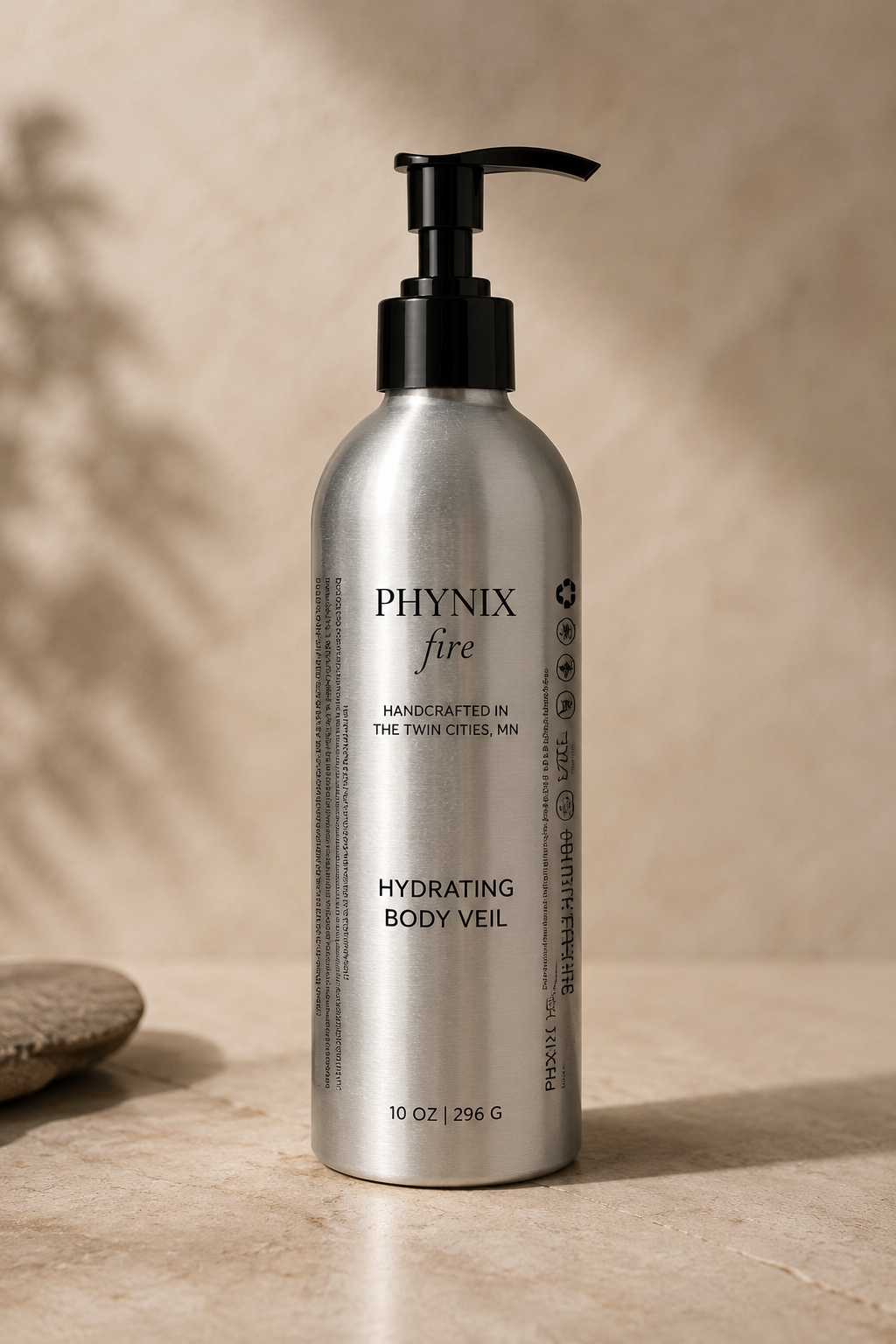 DIANA - Hydrating Body Veil