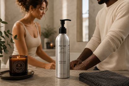 DIANA - Hydrating Body Veil