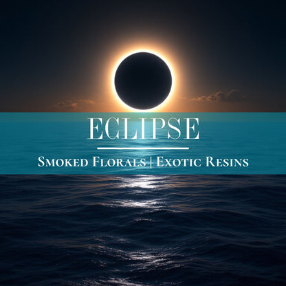 Eclipse - 120 ml Diffuser Oil