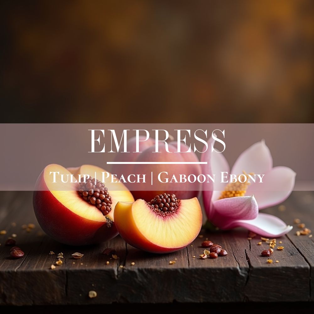 Empress - Diffuser Oil