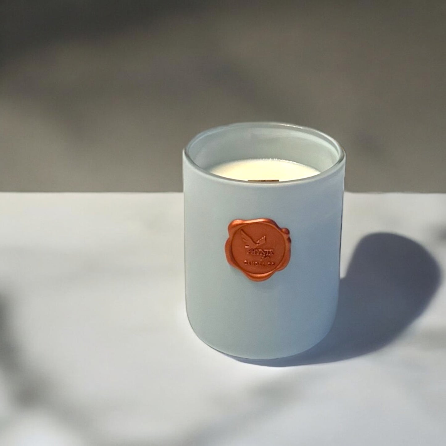 Aspire - Bergamot | Balsam | Oud - 12 oz Candle
