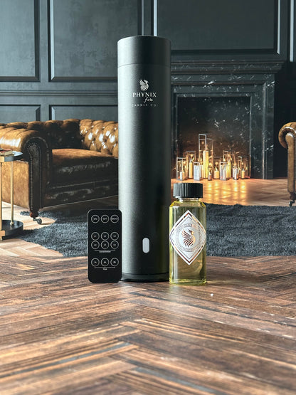 After Dark - Diffuser Oil