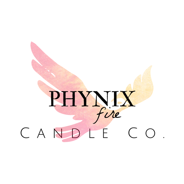 PHYNIX Fire Candle Co.