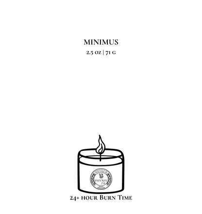 AUREUS - Luxury Candle