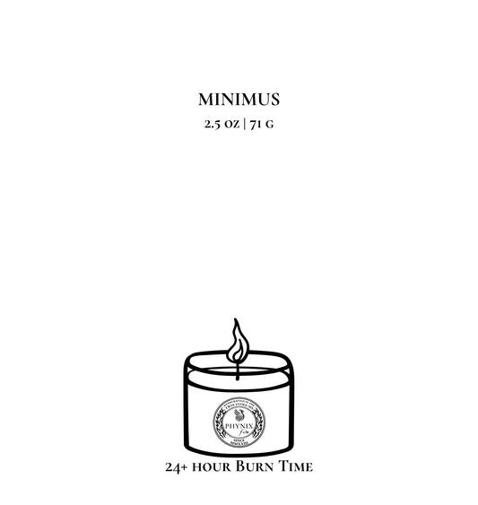 AUREUS - Luxury Candle