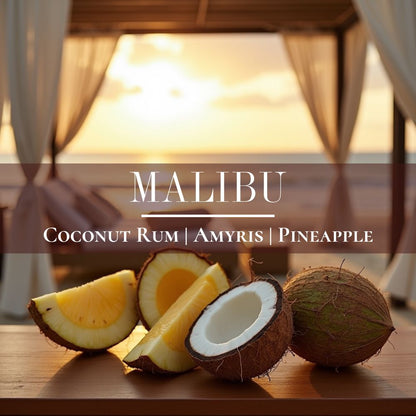 Malibu - 4 oz Scent Crystals