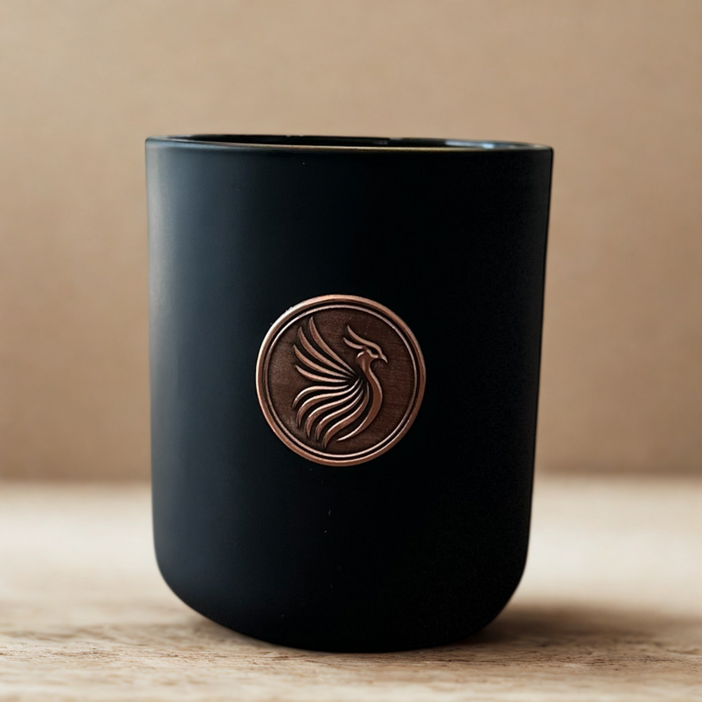 Speakeasy - 12 oz Refillable Candle