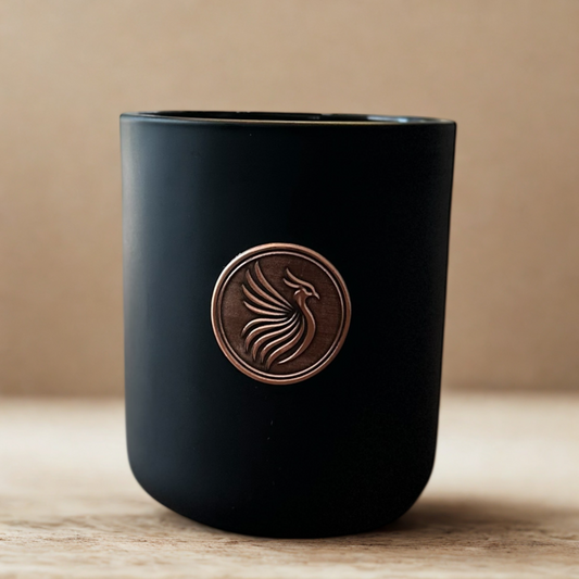 Speakeasy - 12 oz Refillable Candle