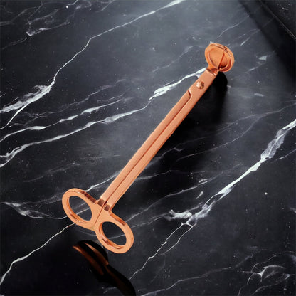 Copper Wick Trimmer