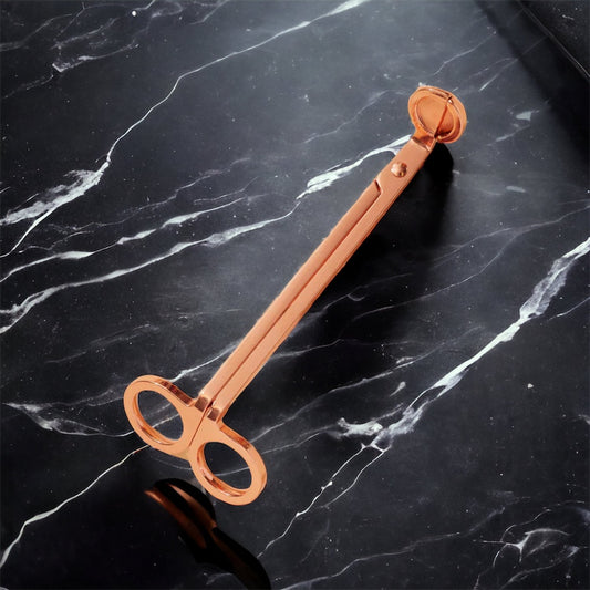 Copper Wick Trimmer