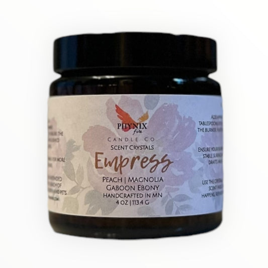 Empress - 4 oz Scent Crystals