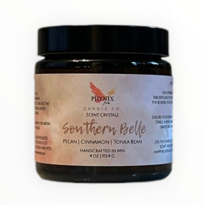 Southern Belle - 4 oz Scent Crystals