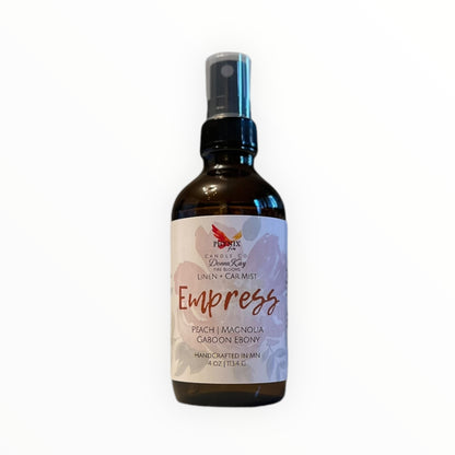 Empress - 4 oz Linen + Car Mist