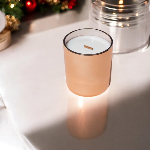 Wonderful Life - 12 oz Candle - Bayberry | Mulled Wine | Cypress
