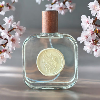 Sakura Rouge - 4 oz Linen + Car Mist