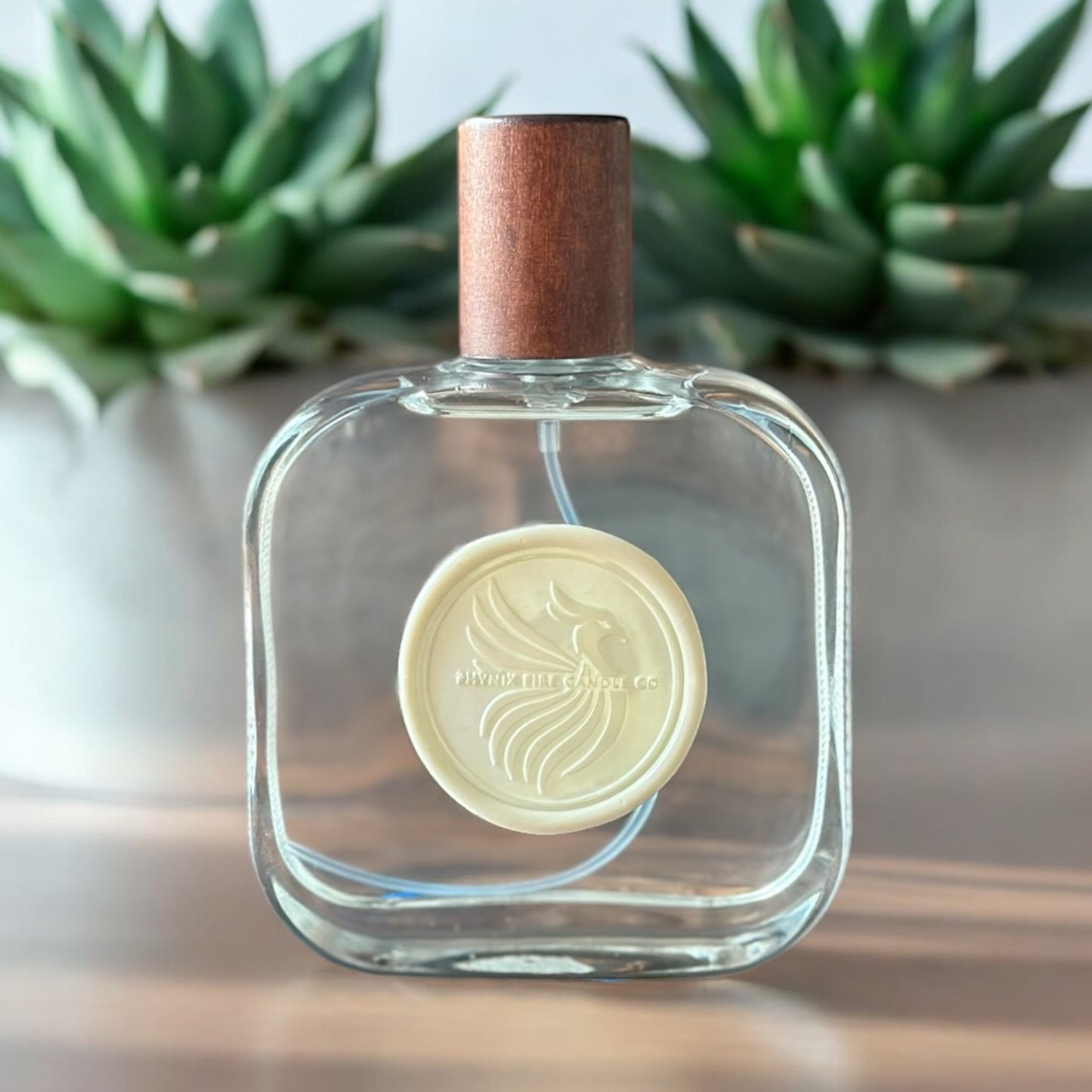 Tranquil Waters 4 oz Linen + Car Mist