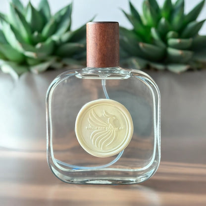 Tranquil Waters 4 oz Linen + Car Mist