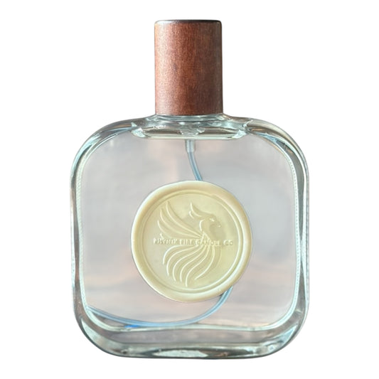 Allure - 4 oz Linen + Car Mist