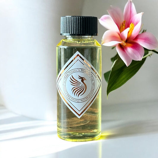 Pink Petals - Diffuser Oil