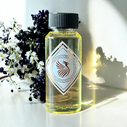 Allure - Diffuser Oil