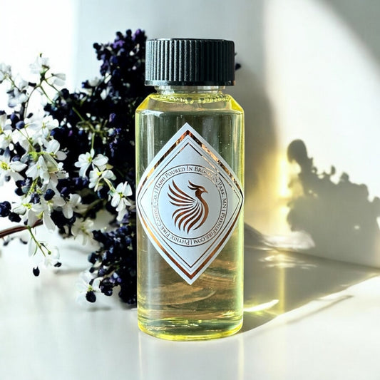 Allure - Diffuser Oil