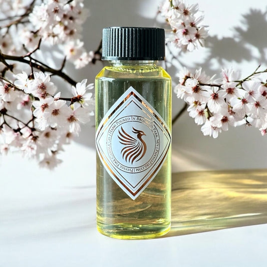 Sakura Rouge - Diffuser Oil