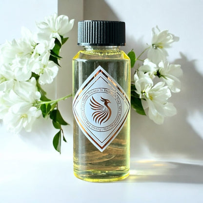 Le Jardin Blanc- Diffuser Oil
