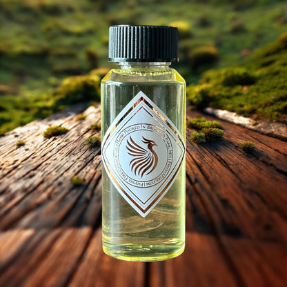 Aspire - Diffuser Oil