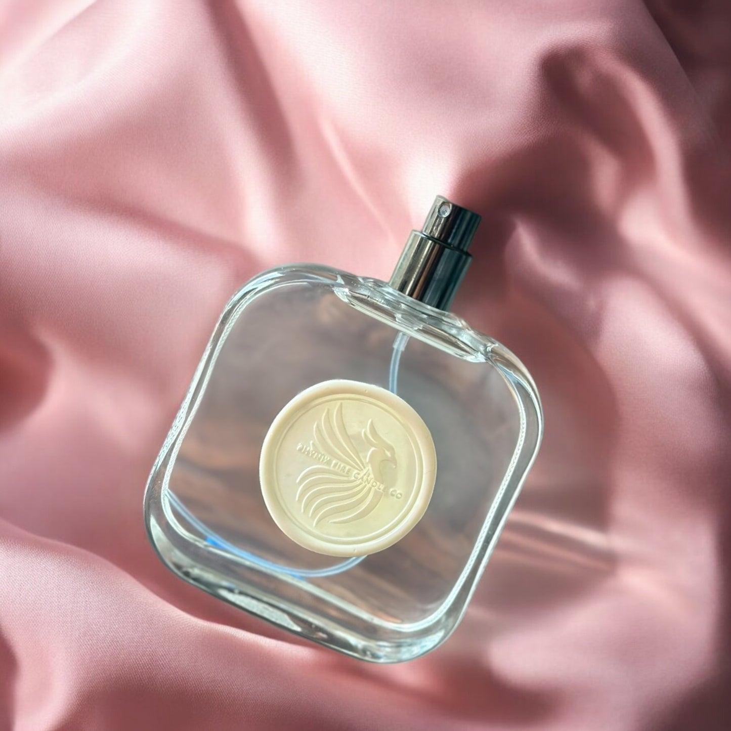 Sakura Rouge - 4 oz Linen + Car Mist